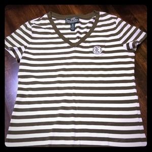 🔥🔥Ralph Lauren active tshirt 100% Cotton!!